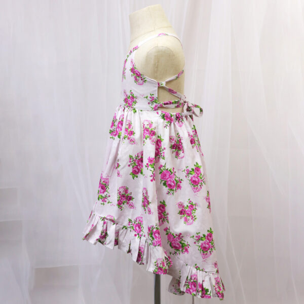 Vestido Flor