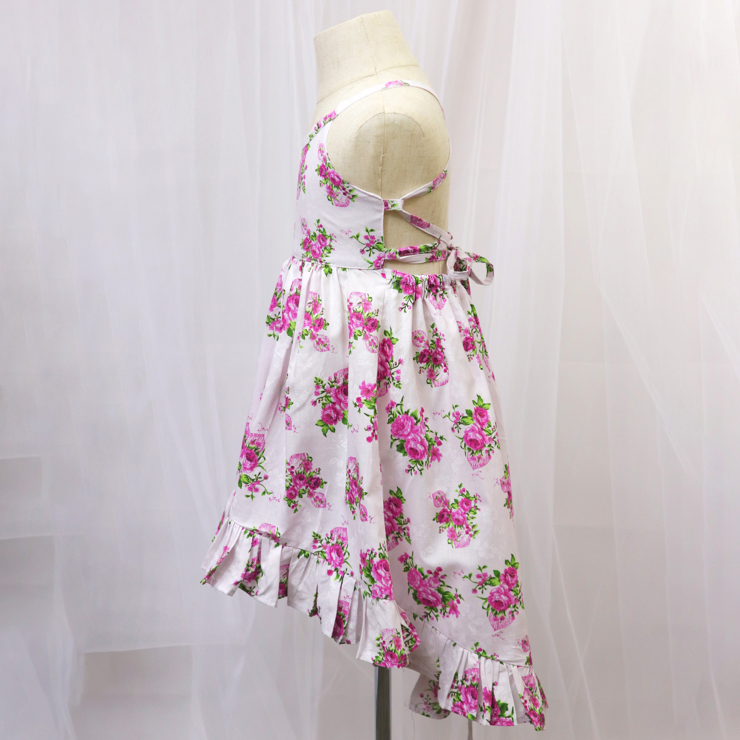 Vestido Flor: imagen 3