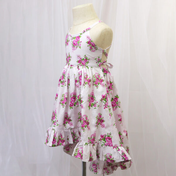 Vestido Flor