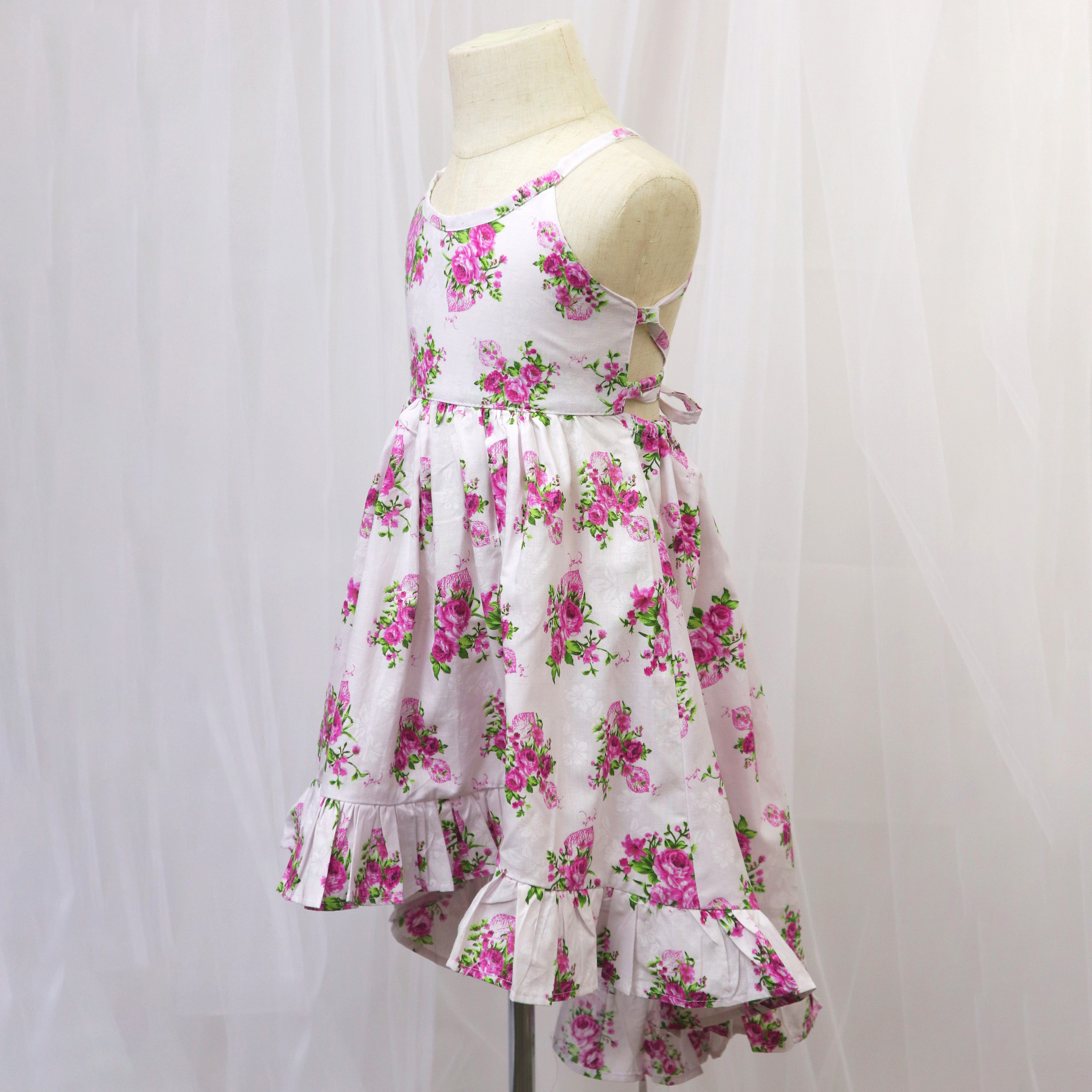 Vestido Flor: imagen 4