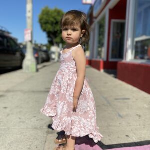 Vestido Florencia