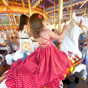 Vestido Victoria: imagen 10