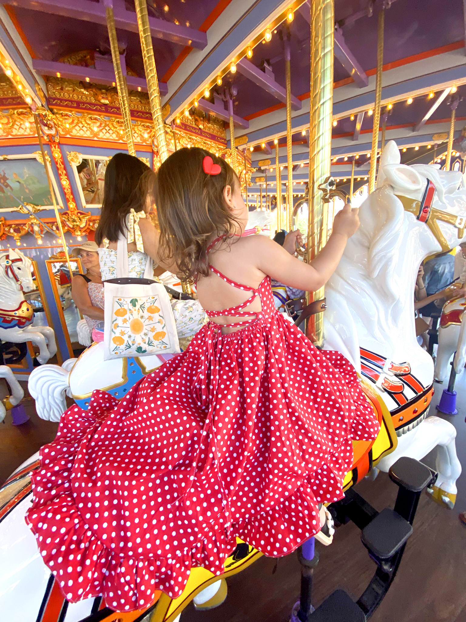 Vestido Victoria: imagen 10