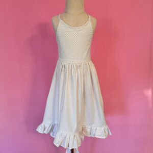 Vestido Paloma: imagen 2