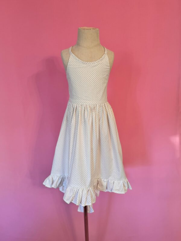 Vestido Paloma