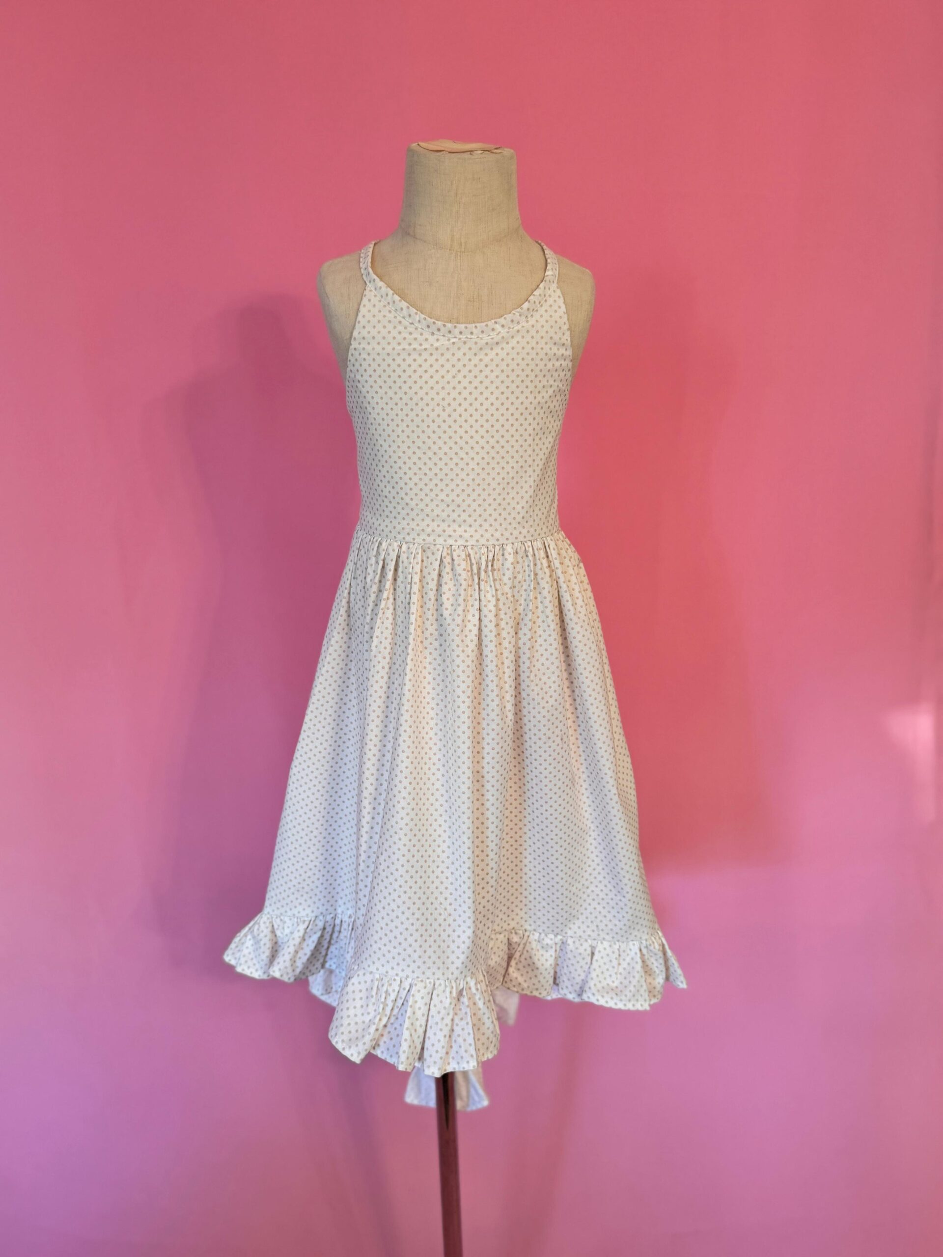 Vestido Paloma: imagen 2