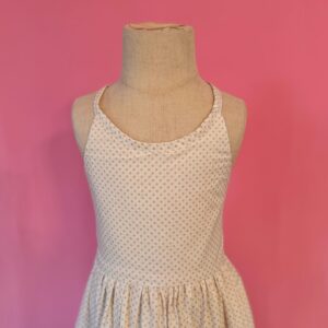 Vestido Paloma: imagen 3