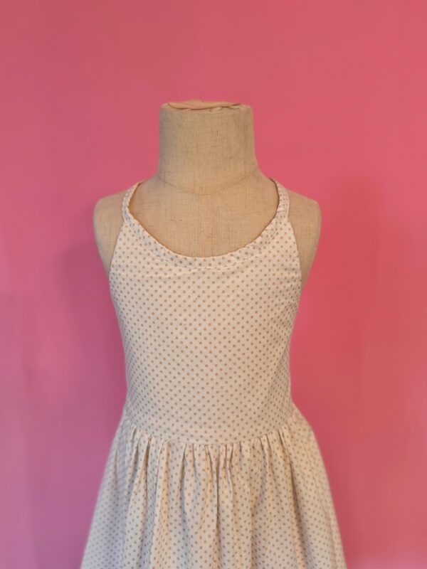 Vestido Paloma