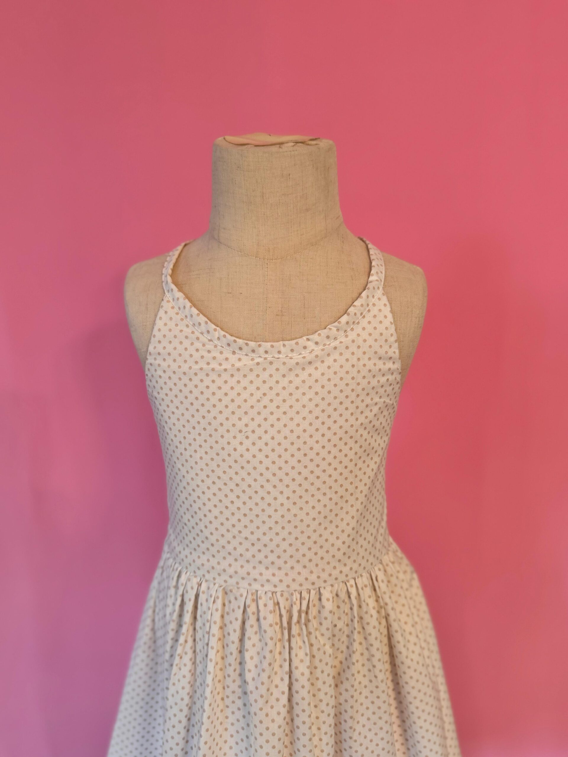 Vestido Paloma: imagen 3