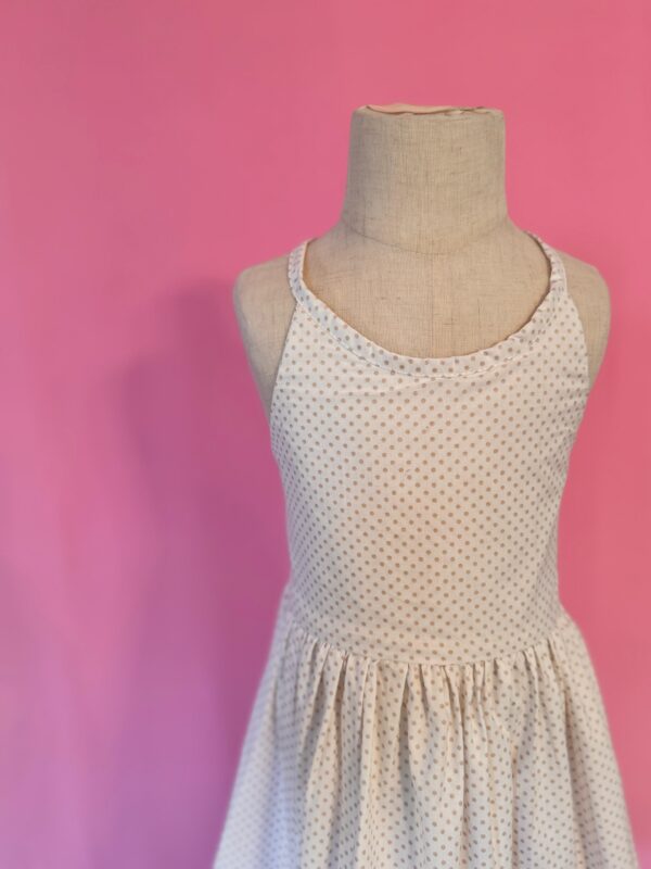 Vestido Paloma