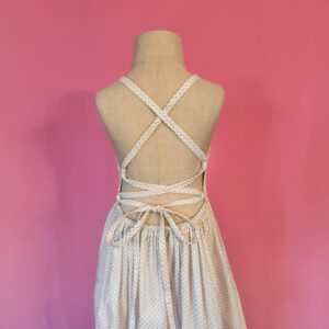 Vestido Paloma: imagen 5