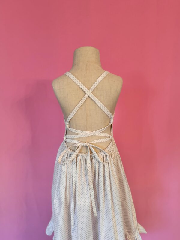 Vestido Paloma