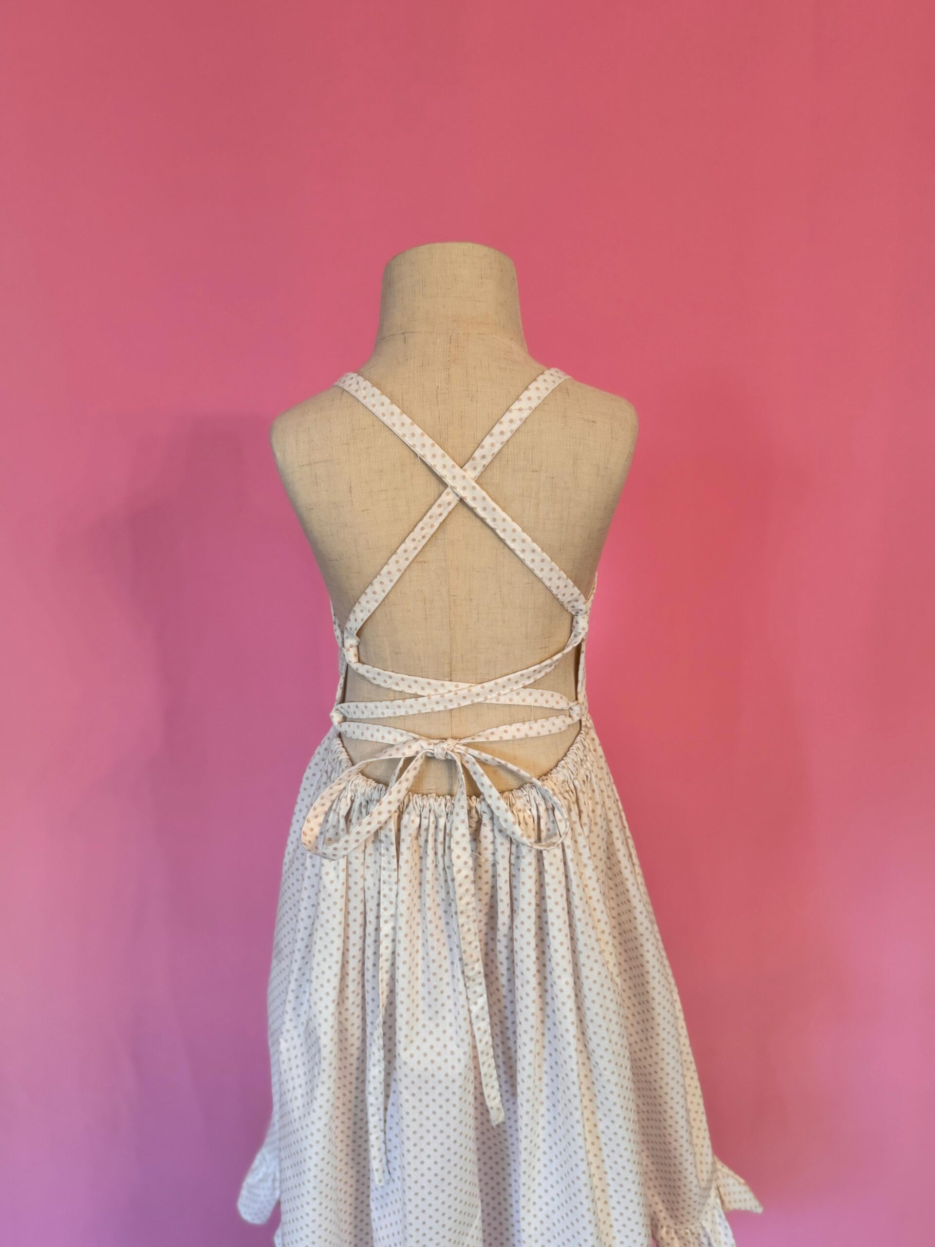 Vestido Paloma: imagen 5