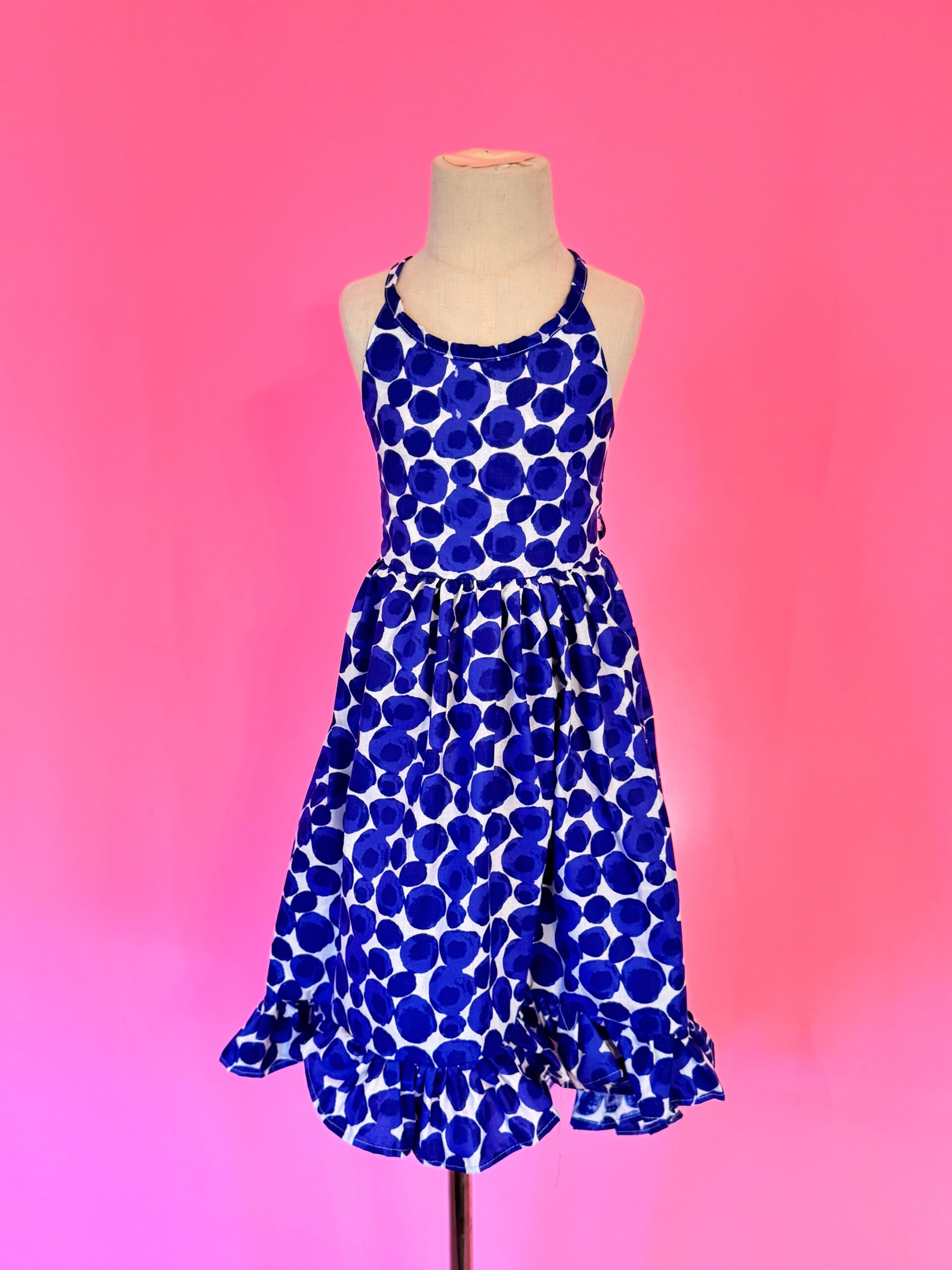 Vestido Malibu: imagen 6