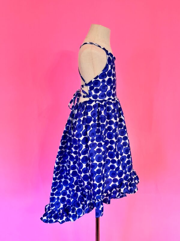 Vestido Malibu