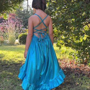 Vestido Celine: imagen 5