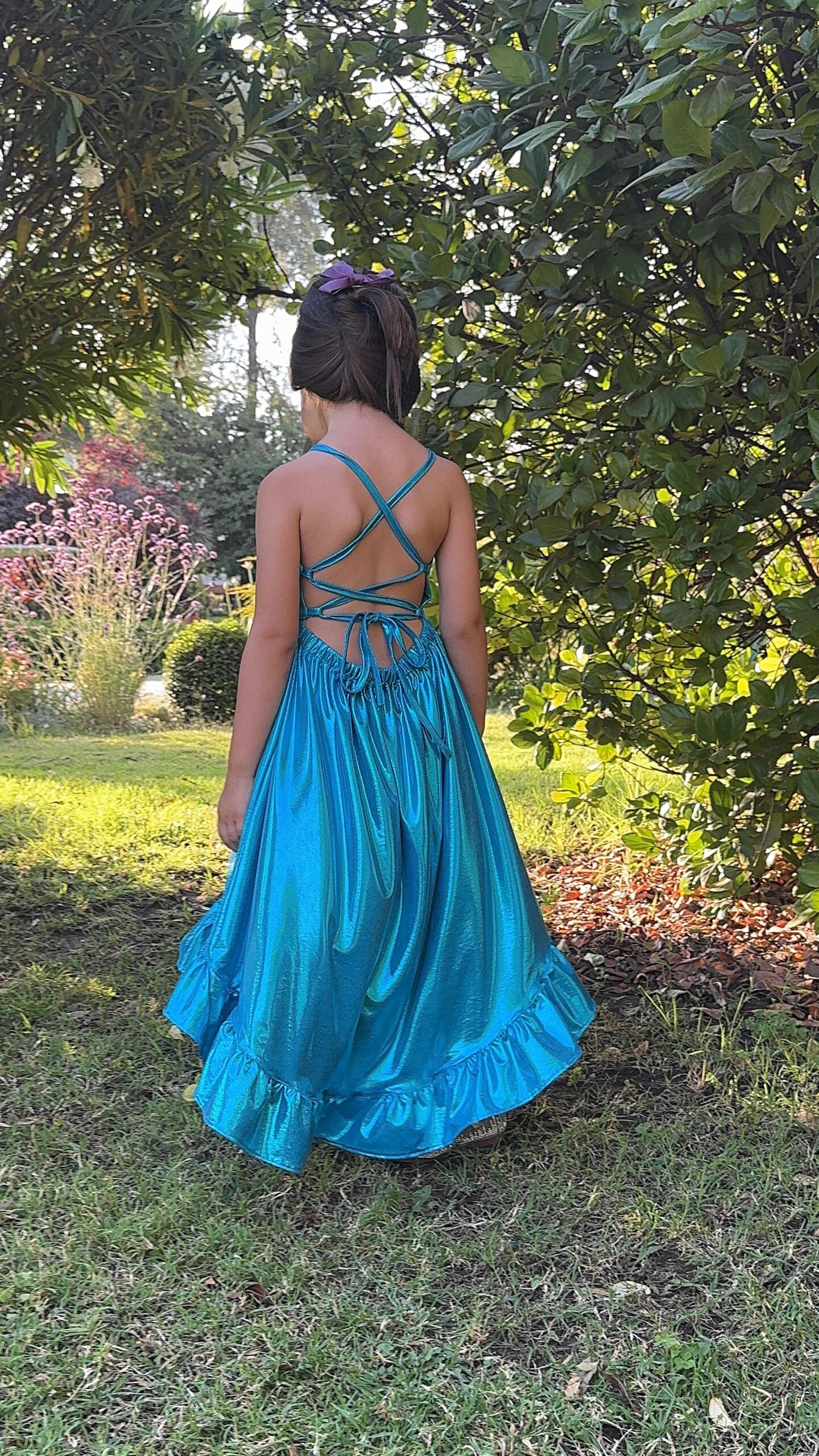 Vestido Celine: imagen 5