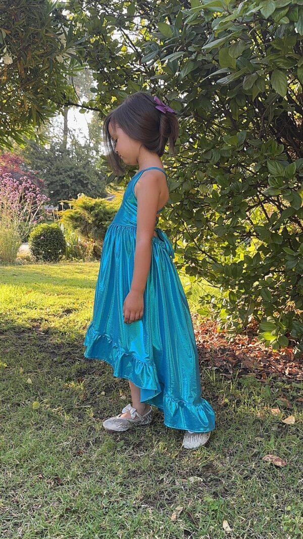 Vestido Celine