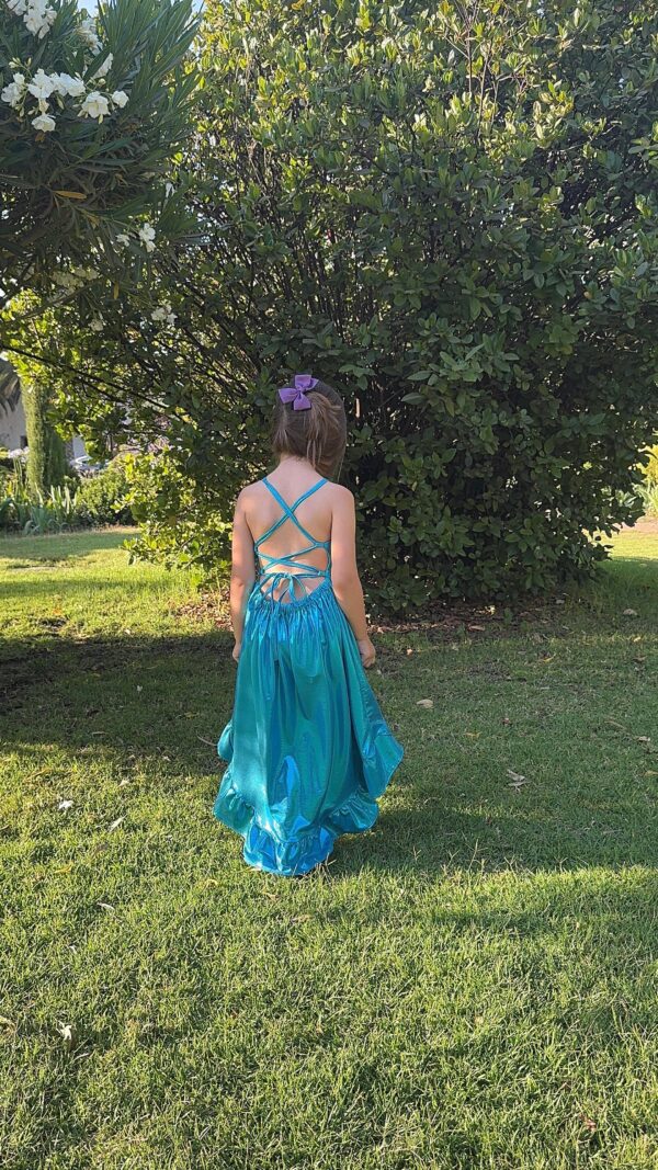 Vestido Celine