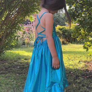 Vestido Celine: imagen 4