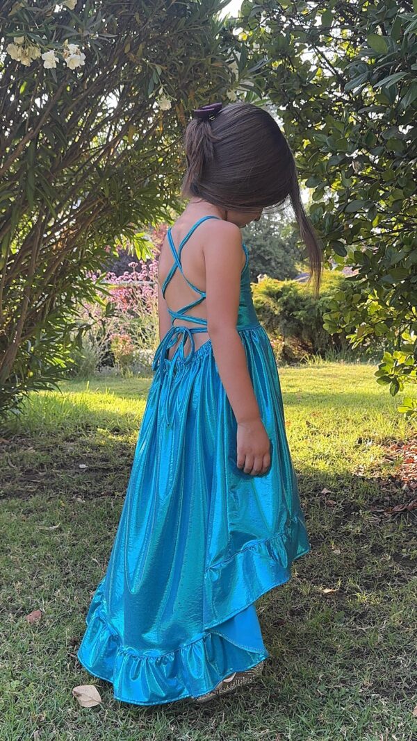 Vestido Celine
