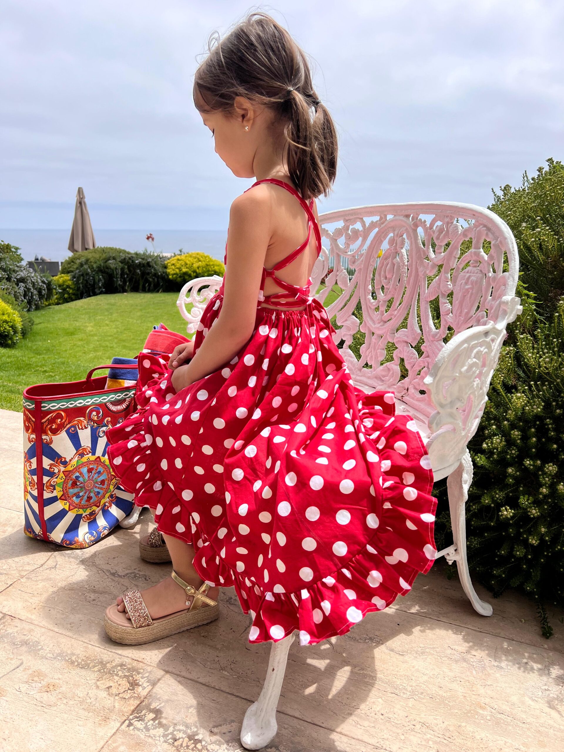 Vestido Victoria: imagen 8