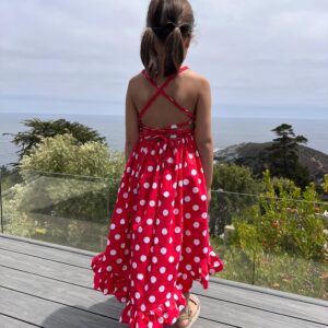 Vestido Victoria: imagen 6