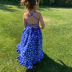 Vestido Malibu: imagen 4