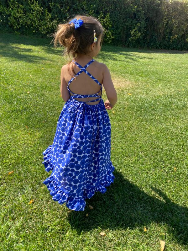 Vestido Malibu