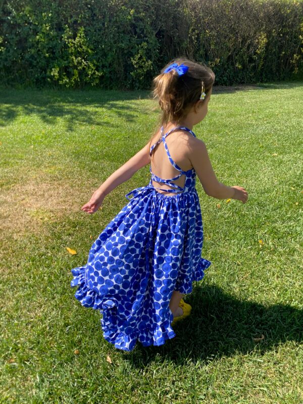 Vestido Malibu