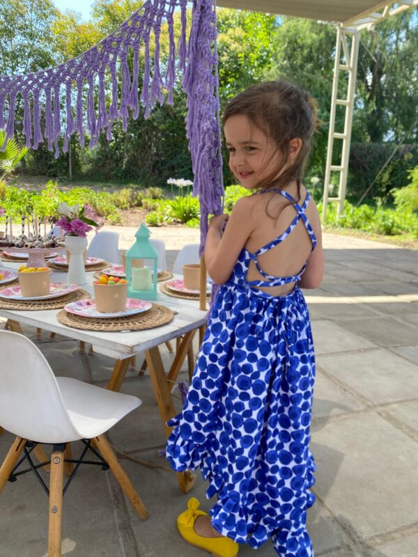 Vestido Malibu