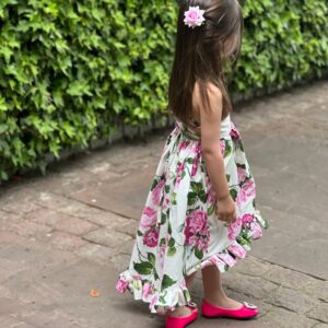 Vestido Paulina: imagen 7