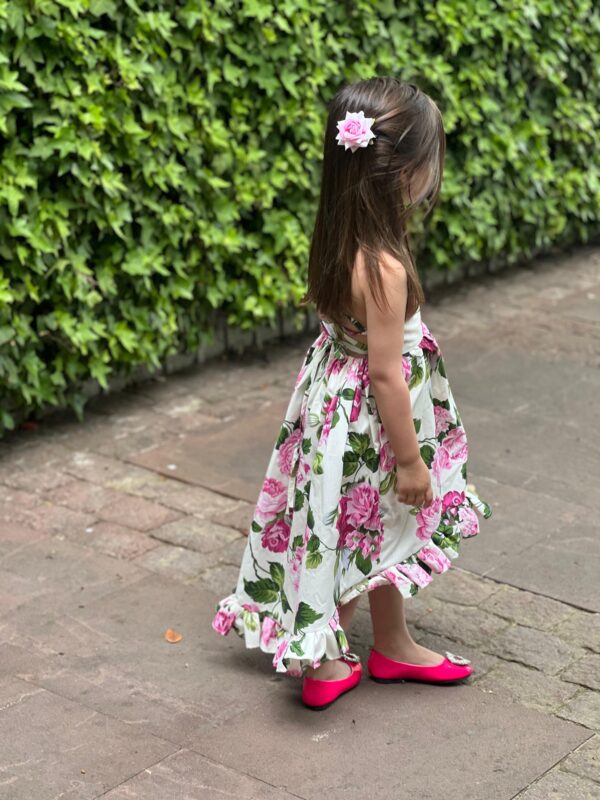Vestido Paulina