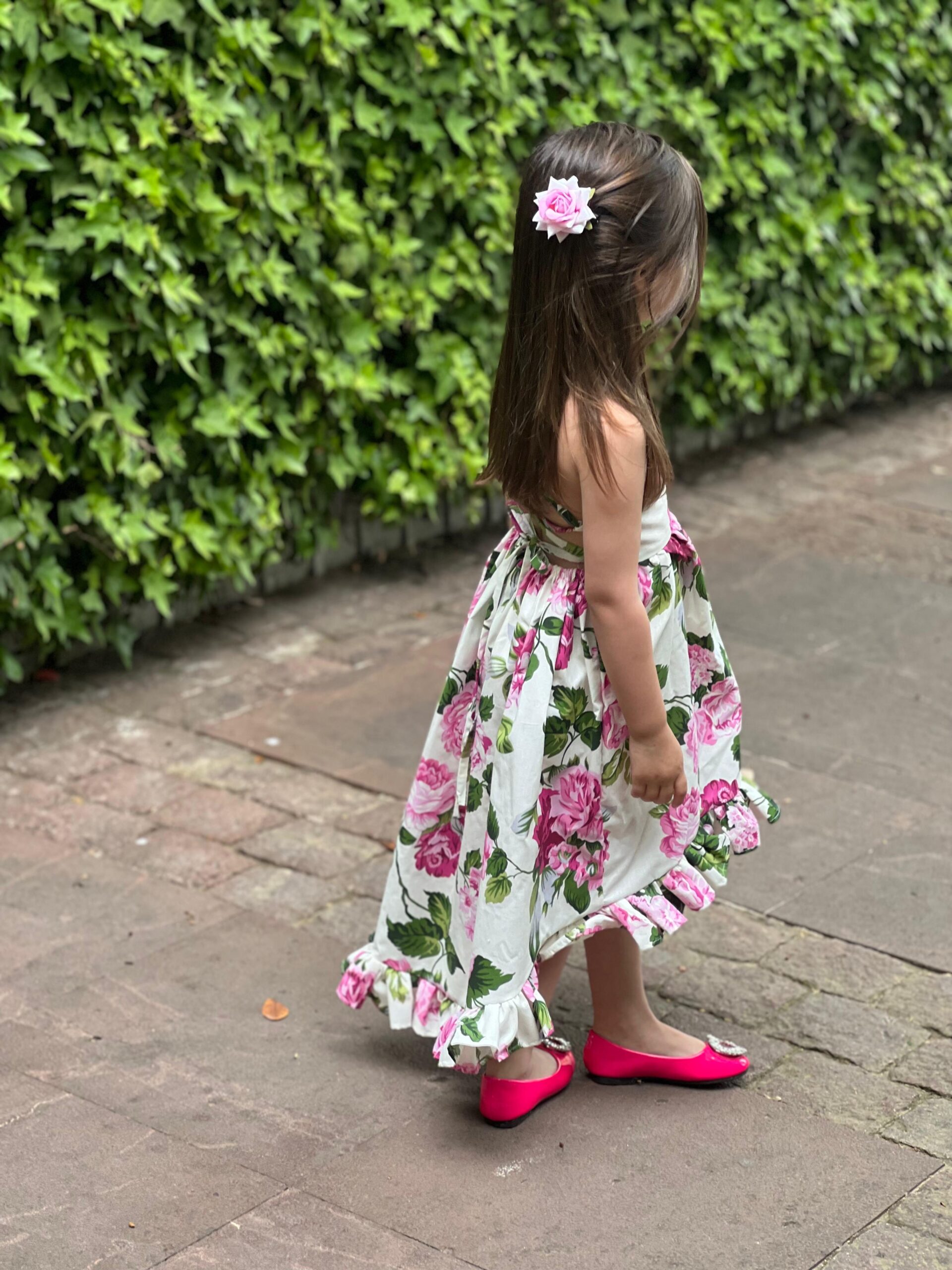 Vestido Paulina: imagen 7