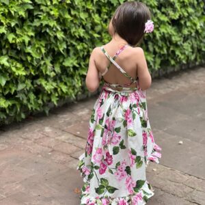 Vestido Paulina: imagen 8