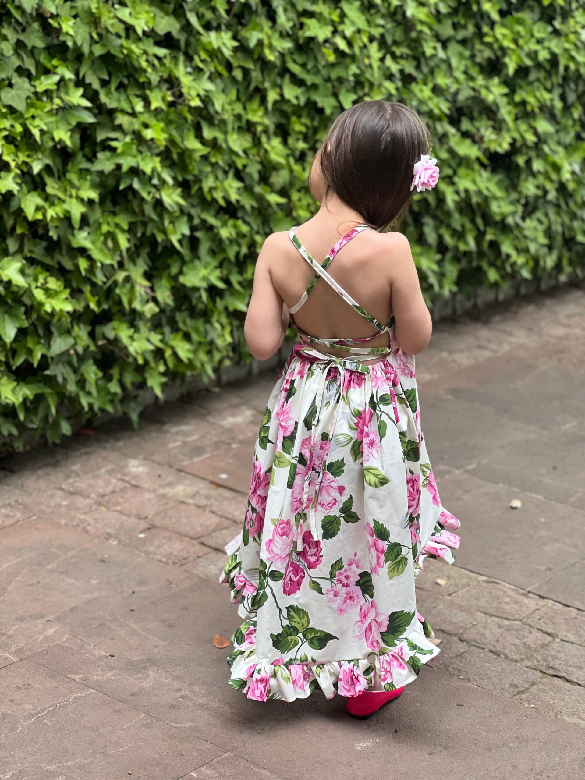 Vestido Paulina: imagen 8