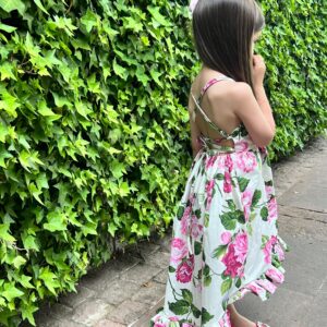 Vestido Paulina: imagen 6