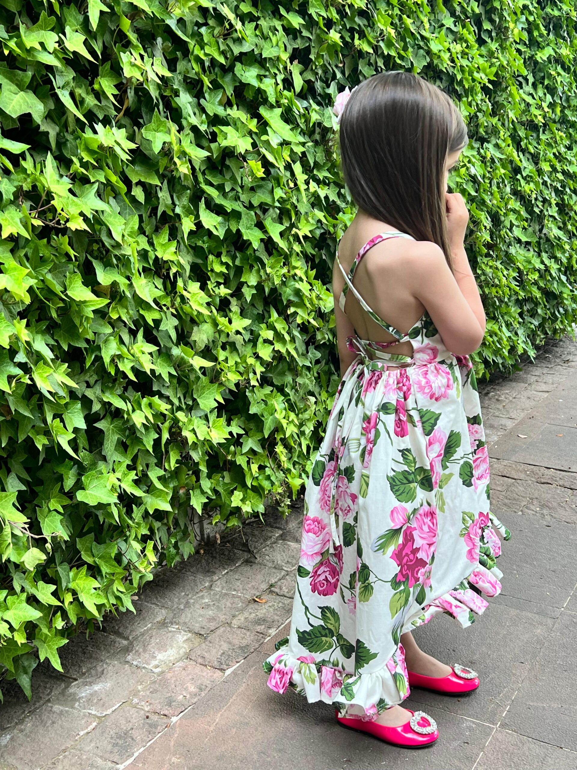 Vestido Paulina: imagen 6