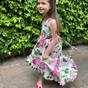 Vestido Paulina: imagen 5