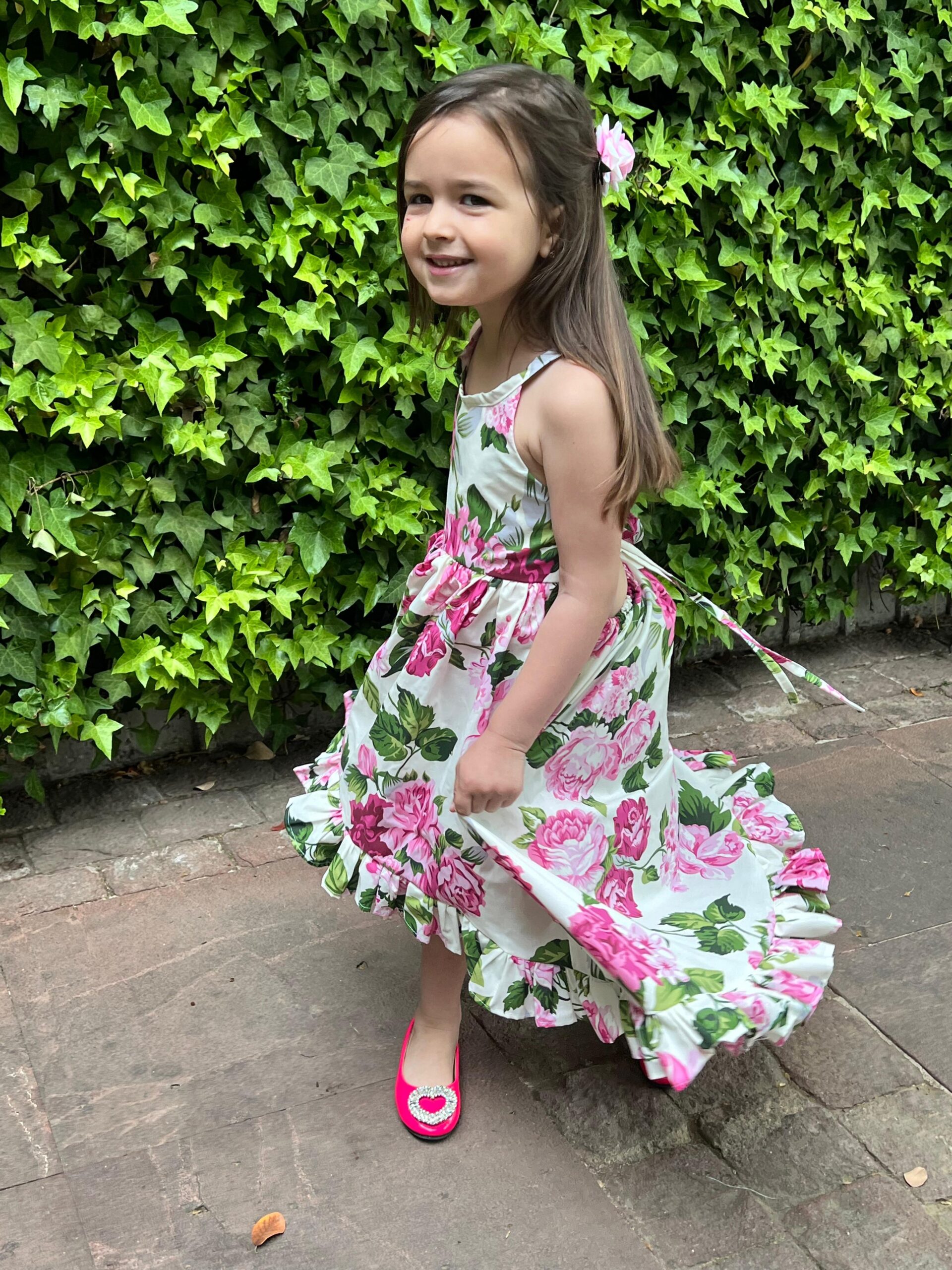 Vestido Paulina: imagen 5