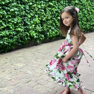 Vestido Paulina: imagen 4