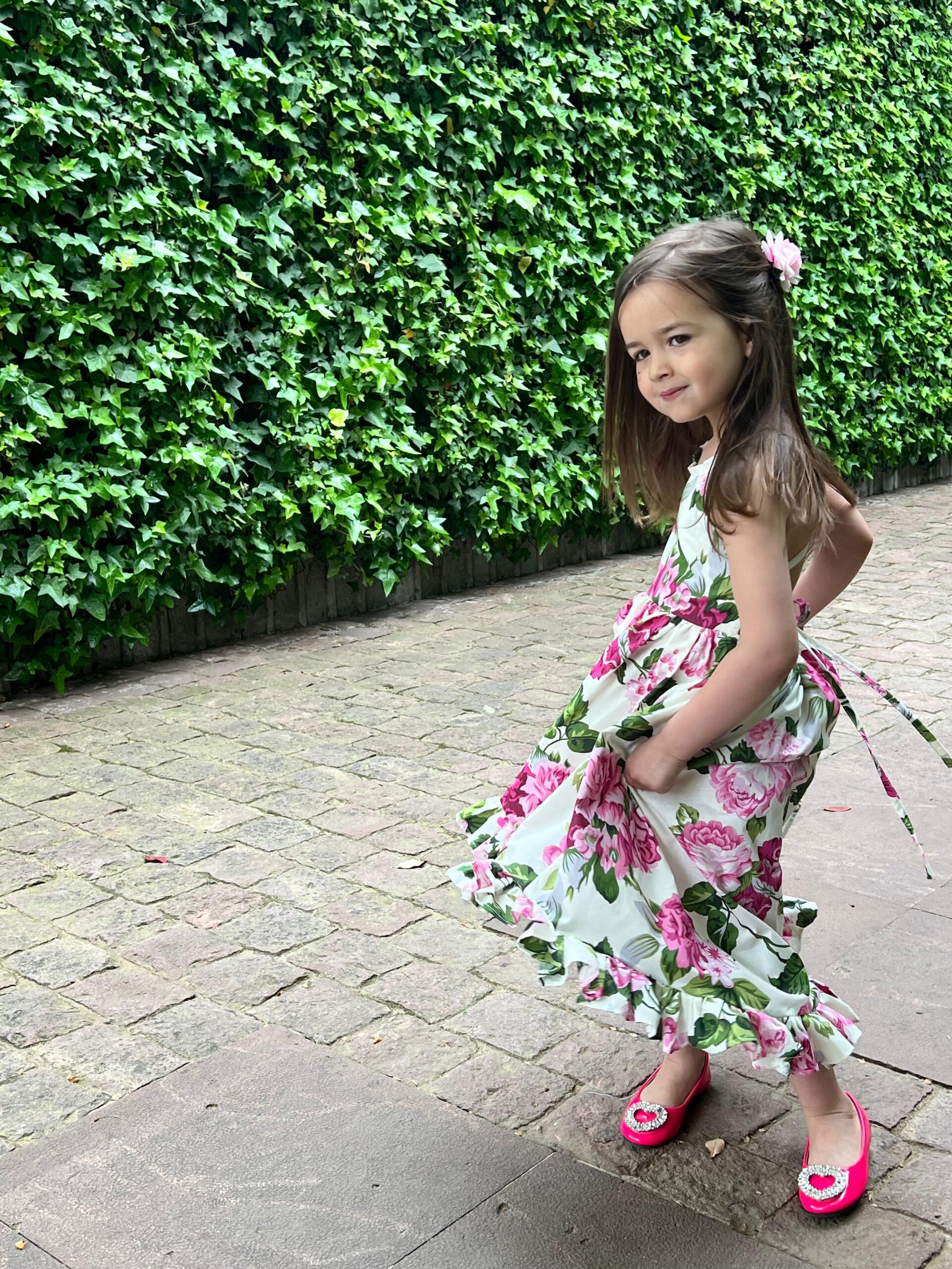 Vestido Paulina: imagen 4