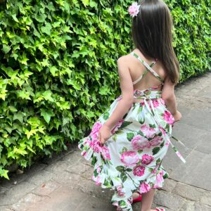 Vestido Paulina: imagen 3