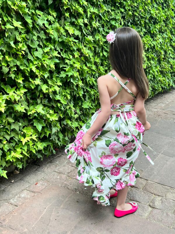 Vestido Paulina