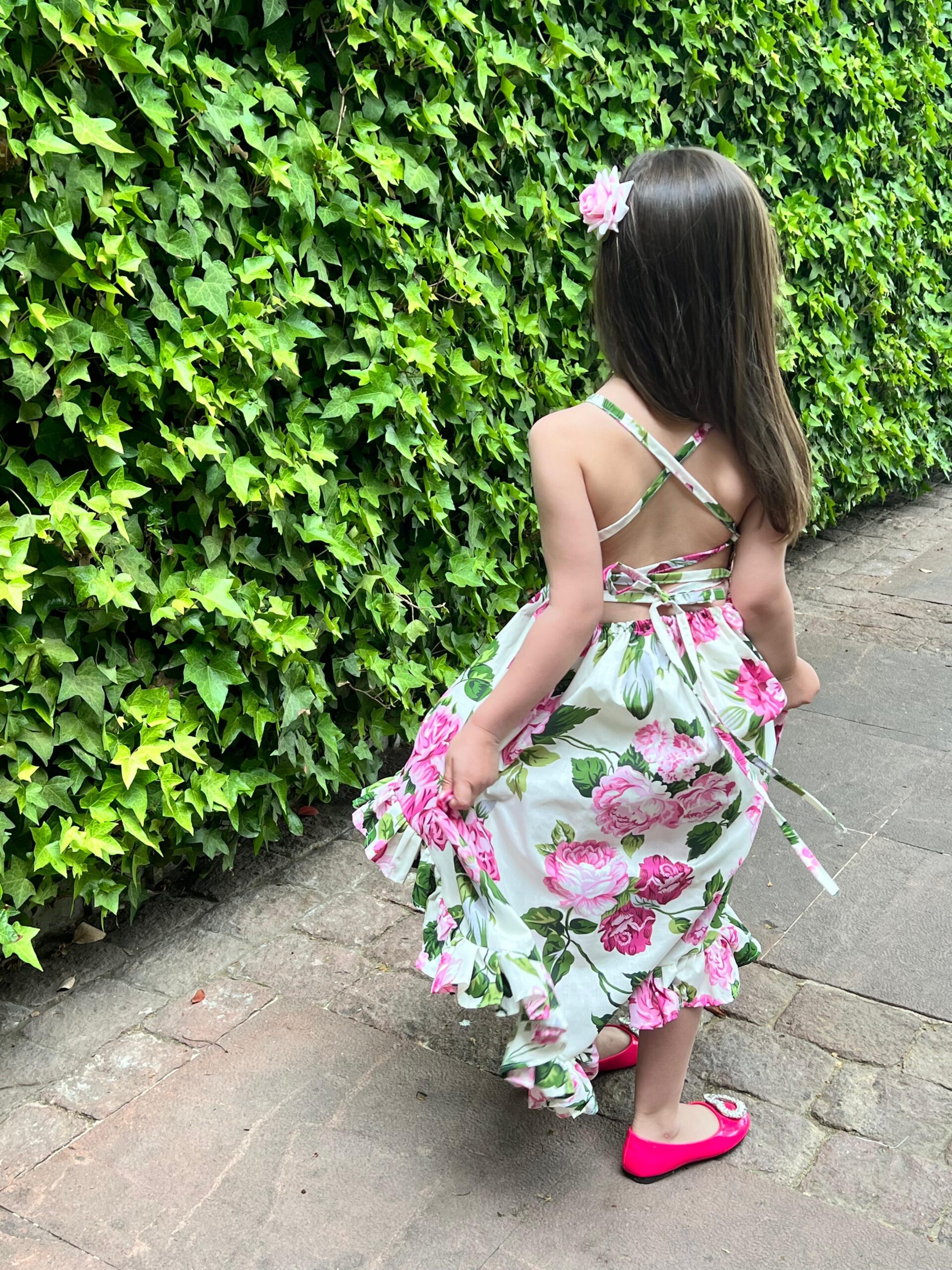 Vestido Paulina: imagen 3