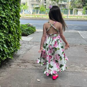 Vestido Paulina: imagen 2