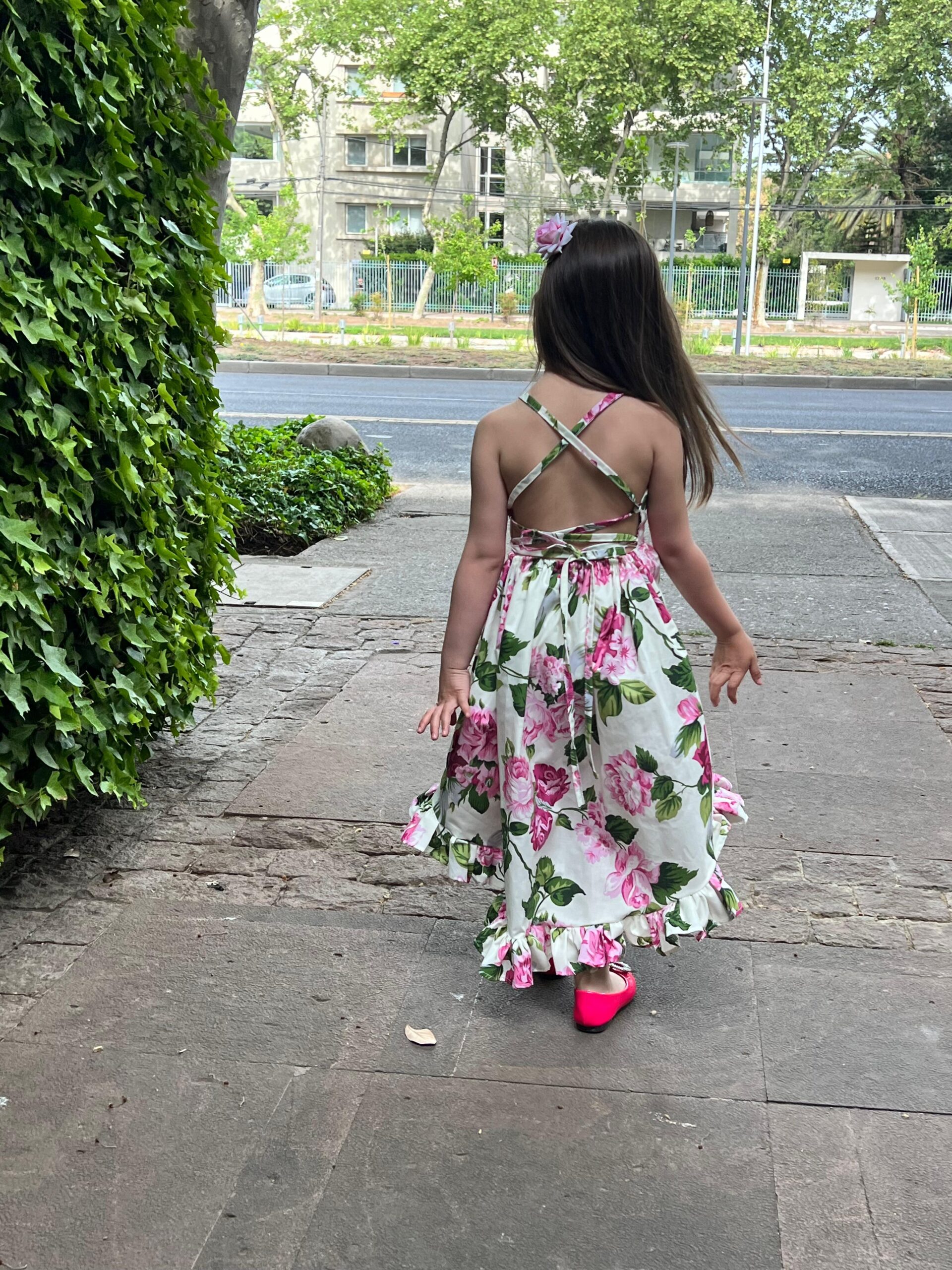Vestido Paulina: imagen 2