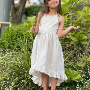 Vestido Paloma: imagen 1