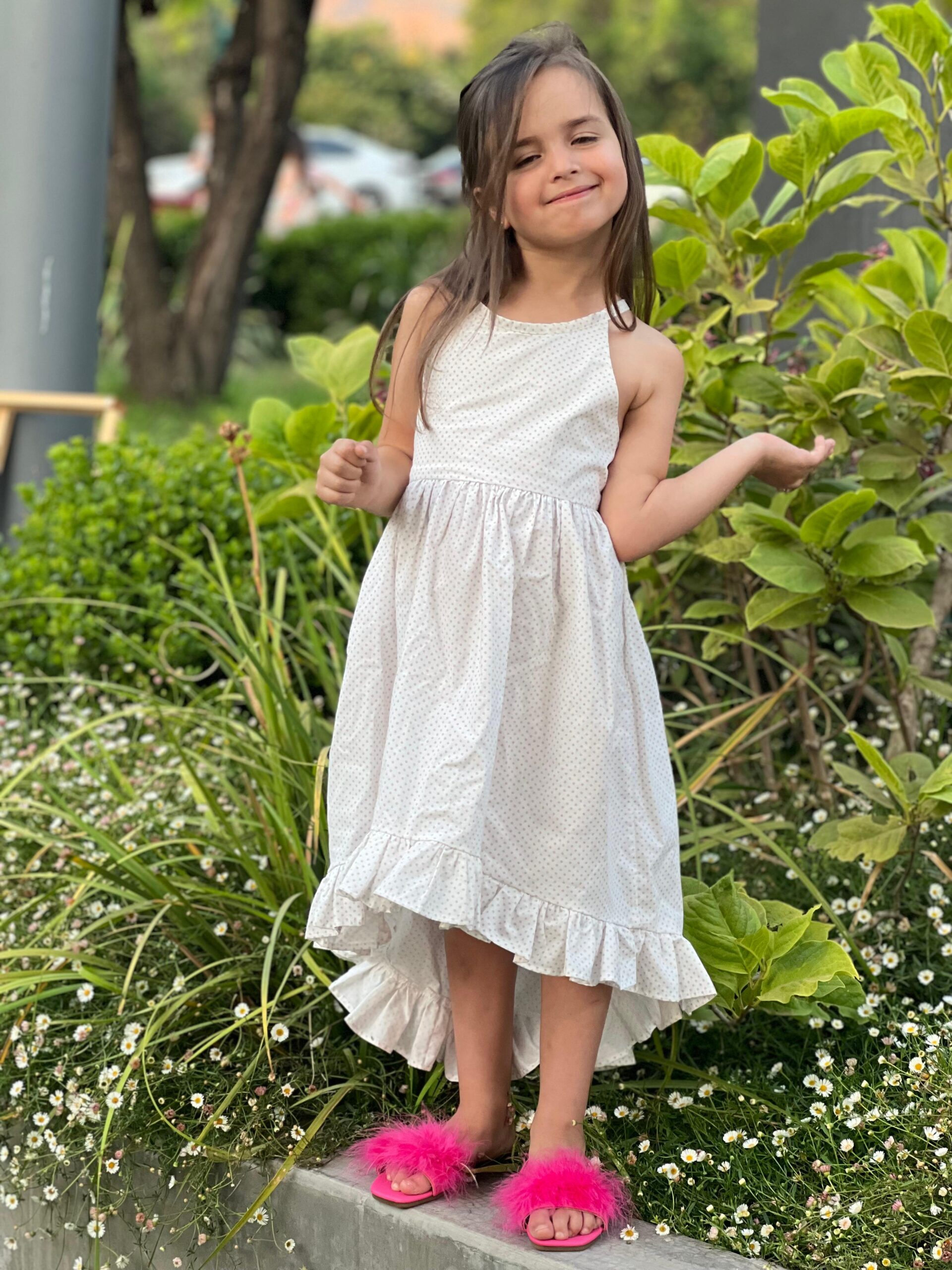 Vestido Paloma: imagen 1