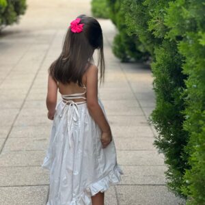Vestido Paloma: imagen 6